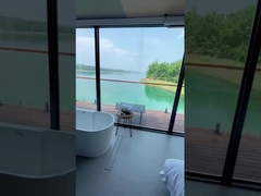 안전용 객실 제조