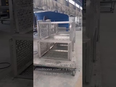 알루미늄 포니어