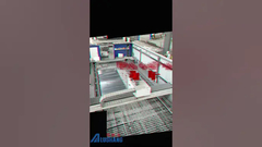 #알루미늄 비네어 #알루미늄 합금 공예품