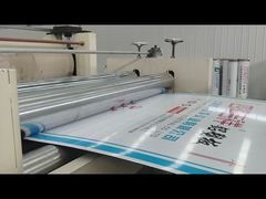 PE 코팅 알루미늄 복합 패널 122x244cm 건축 부착용