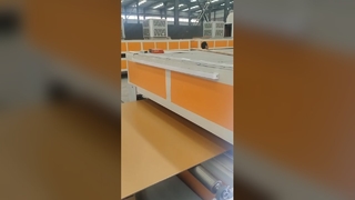 Alushang 공장: 전문 ACP 제조 및 안전한 로딩 프로세스