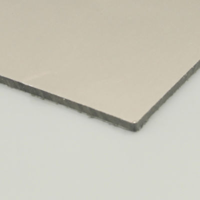3MM 고색 알루미늄 복합판 1.22x2.44m 건물 장식을위한 우수한 코팅