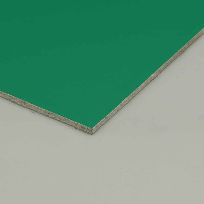 건축 건물 장식용 알루미늄 복합판 4MM 1.22*2.44m ACM ACP 벽 장식 재료