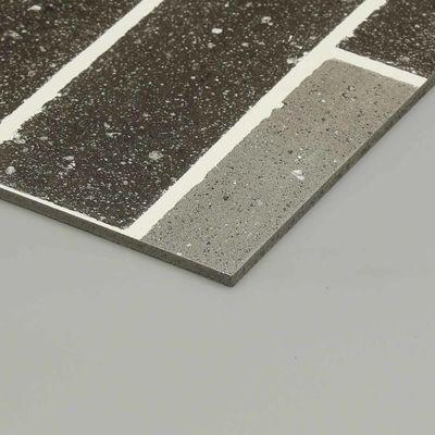 4MM 긁힘 방지 PVDF 대리석 외관 알루미늄 복합 패널 Acp 시트 Acm 지붕 장식 패널용
