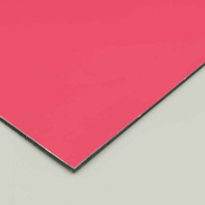 3mm-6mm PE는 벽 클래딩을 위한 폴리에틸렌 Acm를 가진 알루미늄 합성 패널 Acp 장을 입혔습니다