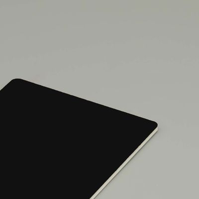 ACM 패널 (건축 합성 재료) 저 유지 보수 외부 클래딩 솔루션