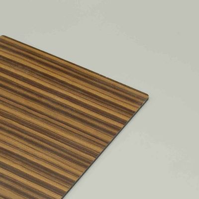 4mm PVDF Woodgrain Aluminum Composite Panel for Exterior Facades & Signage우리의 4mm PVDF Woodgrain 알루미늄 복합판 (ACP) 은 건물 외면 복면, 오피스 클래싱 및 야외용으로 설계되었습니다.