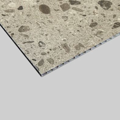 2.0mm 두께 알루미늄 호러브 레이스 탁월한 열 및 소리 단열