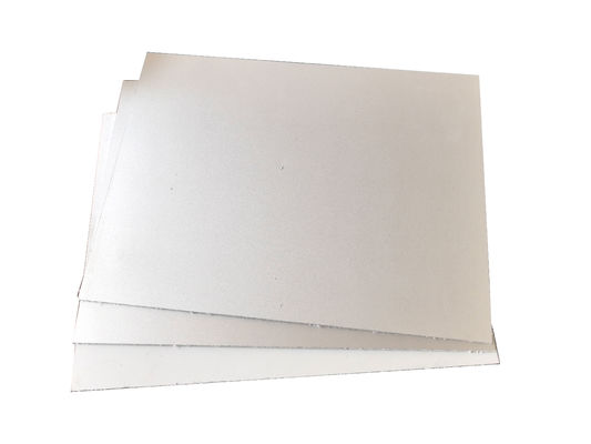 A2 - Aluminium corrugated Sheets Grade 포괄적 인 개요 커버 된 건물 외벽의 장기 장식