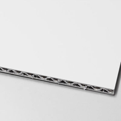 3d 프린트 디자인 정면 클래딩 벽 장식 및 외관, 내부 클래딩을 위해 알루미늄 복합 패널 Acp 시트