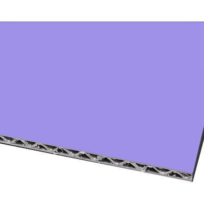 맞춤형 보안 알루미늄 3D 패널 환경 의식 A2 2.0mm 건물 내부 및 외부