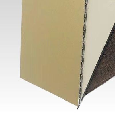 사용자 정의 가능한 3D 패턴 두 가지 보안을 보장 알루미늄 3D 패널 A2 화재 안전은 예술적 표면 선언을 충족합니다 건물 외관을 찾고 있습니다