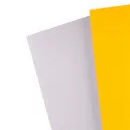 PVDF 알루미늄 복합 패널 ACP 패널링 에너지 효율성 및 열 단열